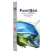 Paint Box Cabernet Sauvignon - Shop Wine at H-E-B