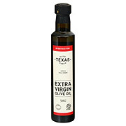Texas Olive Ranch Extra Virgin Olive Oil
