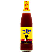Louisiana Supreme Hot Sauce