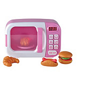 H-E-B Beyond Imagination! My Microwave Playset - Assorted