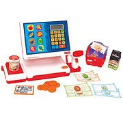 H-E-B Beyond Imagination! Deluxe Cash Register Playset