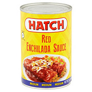 Hatch Red Enchilada Sauce Medium