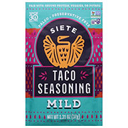H-E-B Fish Market Chesapeake-Style Seafood Seasoning