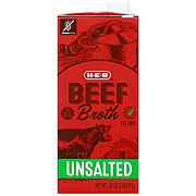 H-E-B Beef Bone Broth