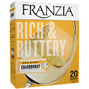 Franzia Rich & Buttery Chardonnay