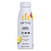 UPTIME Sugar Free Energy Drink - Mango Pineapple