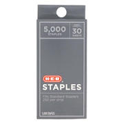 H-E-B Staples, 5000 ct