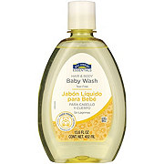 Hill Country Essentials Tear Free Hair & Body Baby Wash