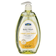 Hill Country Essentials Tear Free Hair & Body Baby Wash