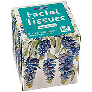 Hill Country Fare Lotion Facial Tissues