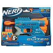 Nerf Elite 2.0 Eaglepoint RD-8 Dart Blaster - Shop Blasters at H-E-B