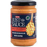 H-E-B Just the Sauce - Spicy Calabrian