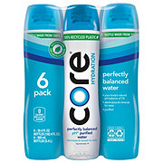 Core Hydration Perfect pH Water 30.4 oz Bottles