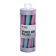 Hot Tools Spongy Rod Rollers