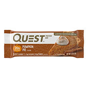 Quest 20g Protein Bar - Pumpkin Pie