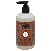 Mrs. Meyer's Clean Day Liquid Hand Soap - Acorn Spice Scent