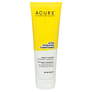 Acure Ultra Hydrating Conditoner Argan & Pumpkin