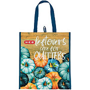 H-E-B Back To College Love Insulated Reusable Shopping Bag - Shop Reusable Shopping  Bags at H-E-B