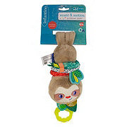 Infantino Music And Motion Pulldown Sloth