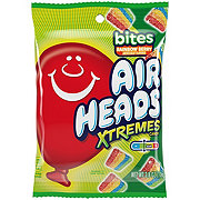 Airheads Xtremes Rainbow Berry Bites