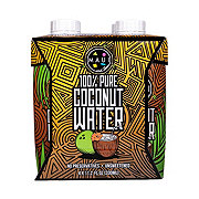 Cocotein Coconut Water Protein - Shop Diet & Fitness at H-E-B