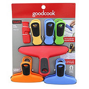 GoodCook Touch Assorted Bag Clips
