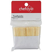 chefstyle Toothpicks