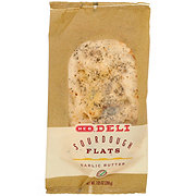 Brooklyn Bred Thin Pizza Crust - Neapolitan