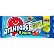 Airheads Full Size 5 Bars Pack