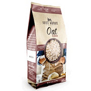 Just About Foods Oat Flour