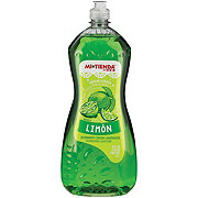 H-E-B Mi Tienda Dishwashing Liquid Soap - Limón