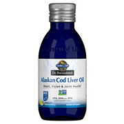 Garden of Life Alaskan Cod Liver Oil