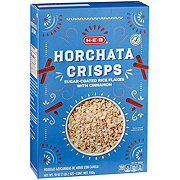 H-E-B Horchata Crisps