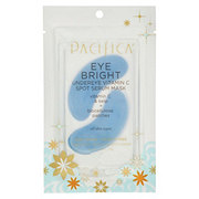 Pacifica Eye Bright Undereye Vitamin C Spot Serum Mask