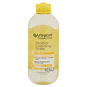 Garnier SkinActive Micellar Cleansing Water - Vitamin C