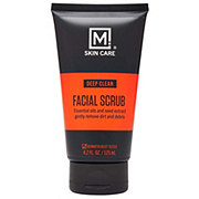 M Skin Care Deep Clean Facial Scrub