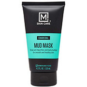 M Skin Care Charcoal Mud Mask