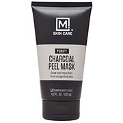 M Skin Care Purify Charcoal Peel Mask