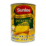 Sunlee Jackfruit In Syrup