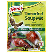 Knorr Knorr Tamarind Soup Mix