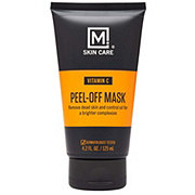 M Skin Care Vitamin C Peel-Off Mask