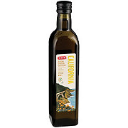 H-E-B California Cold Pressed Extra Virgin Olive Oil