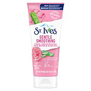 St. Ives Gentle Smoothing Face Scrub