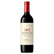 Markham Vineyards Napa Valley Merlot