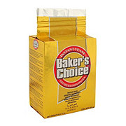 Baker's Choice Instant Yeast Gold