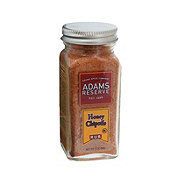 Adams Reserve Honey Chipotle BBQ Rub