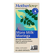 Motherlove Herbal Company More Milk Moringa