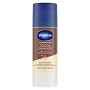 Vaseline Healing Cocoa Shimmer Jelly Stick