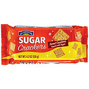 Hill Country Fare Sugar Crackers