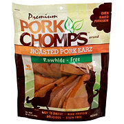 Pork Chomps Pork Chomps Roasted Pork Ears